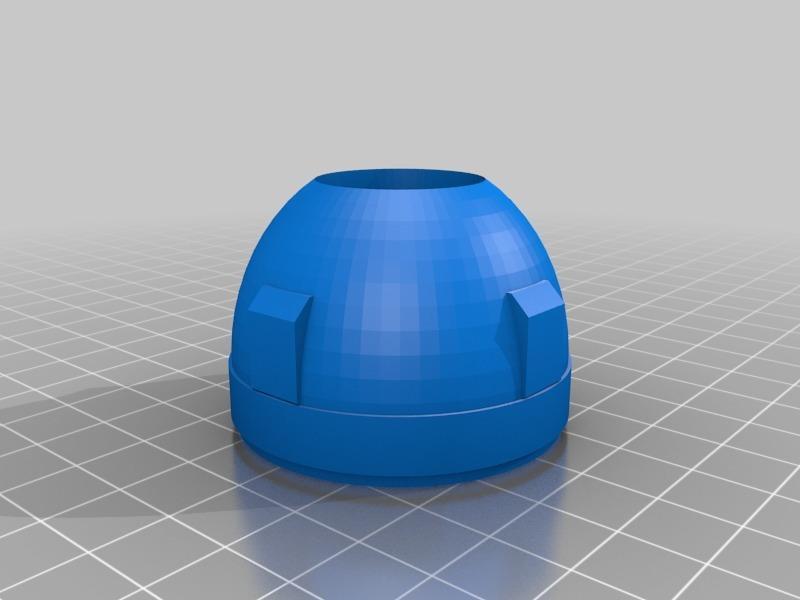 Ozpin cane top remix