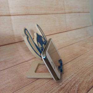 Stitch soporte para teléfono móvil