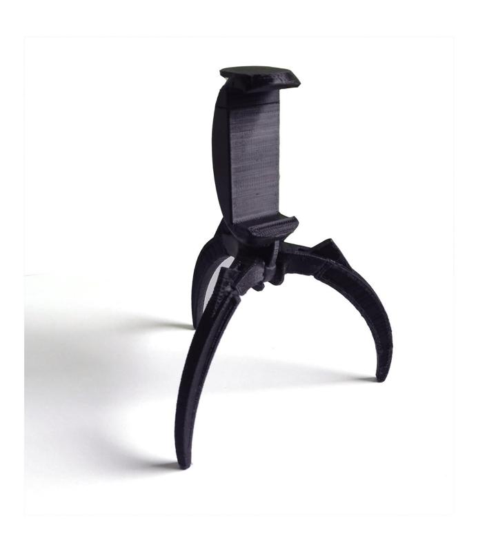 Tripod for smartphone