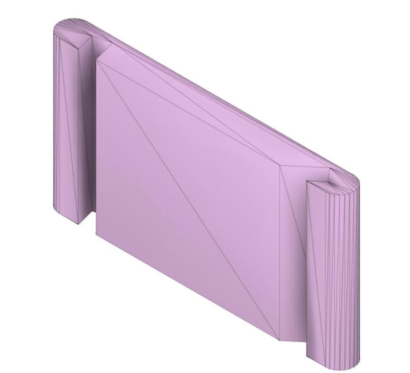 Smartphone and tablet holder