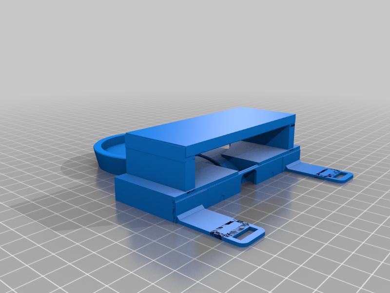 Tesla Model X/S iPhone 14 Pro Magsafe Charger Dock