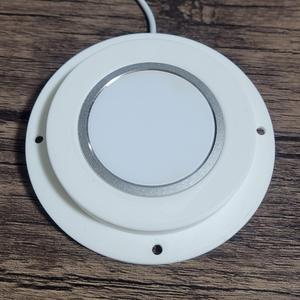 MagSafe Charger Desk Embedment Mount
