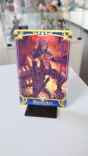 Simple Card Stand - Yugi-Oh! - Pokémon - TCG