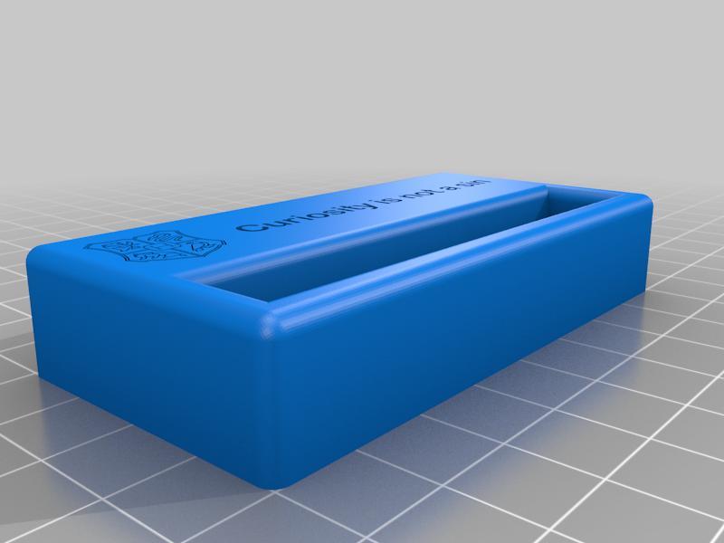 iPhone 12 Mini Desk Stand