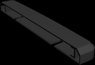 Virtual Boy Dust Cap