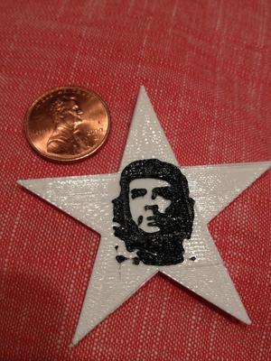 Che Guevara