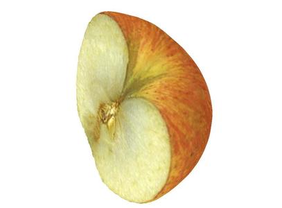 The Apple-3-Half