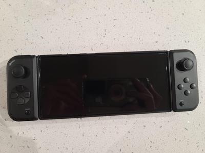 Samsung Galaxy S23 Ultra Junglecat Controller Case