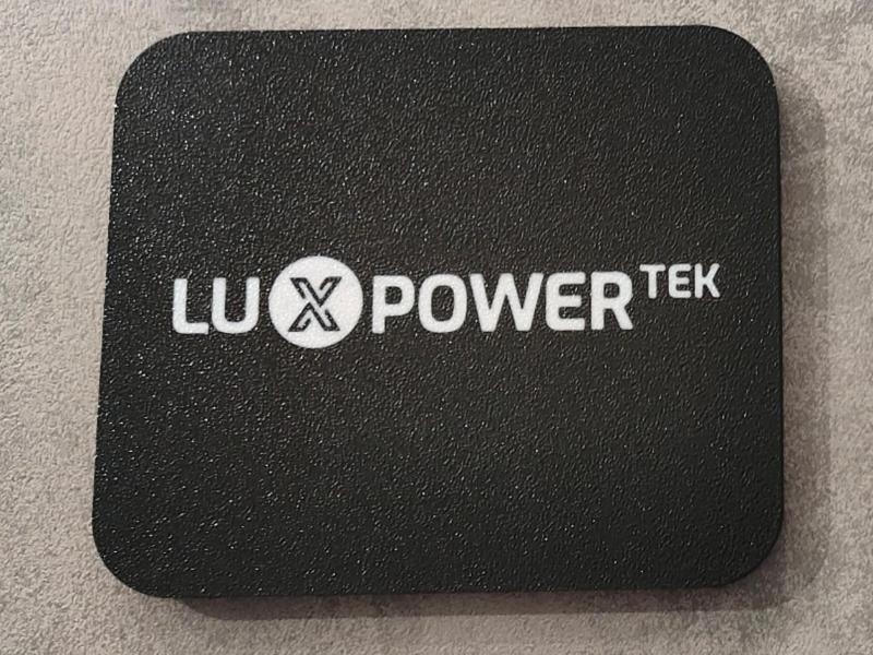 Copri display Luxpower SNA6000