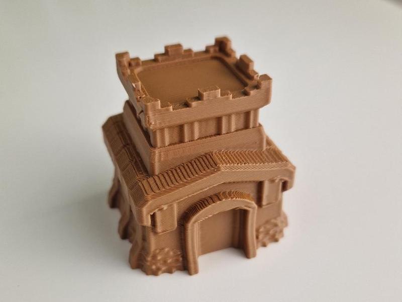 Clash of Clans Townhall 8