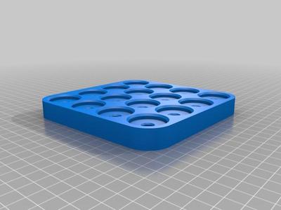 Vape Tank Stand