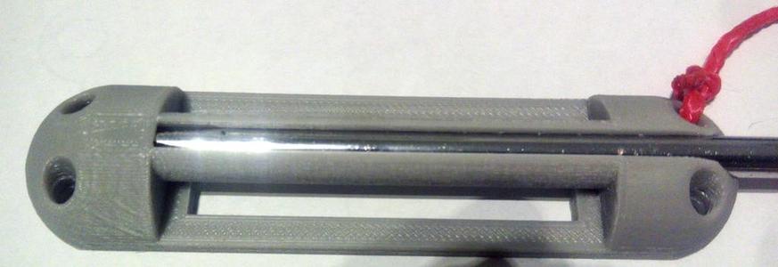 Fish Stringer Sheath 