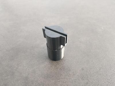 porte blade lightpainting