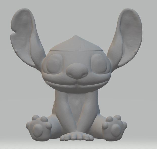 STITCH CUP (MOVIE 2025)