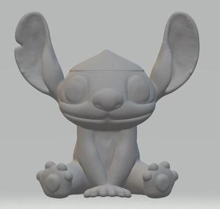 STITCH CUP (MOVIE 2025)