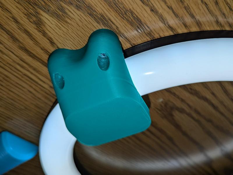 Ring Light Detachable Holder