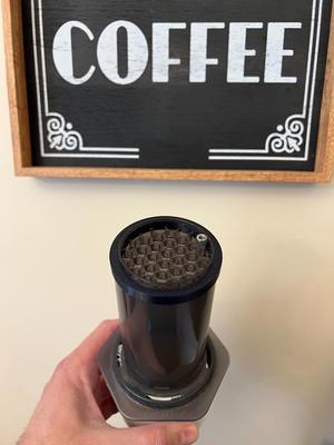MelodripAP - Melodrip for Aeropress