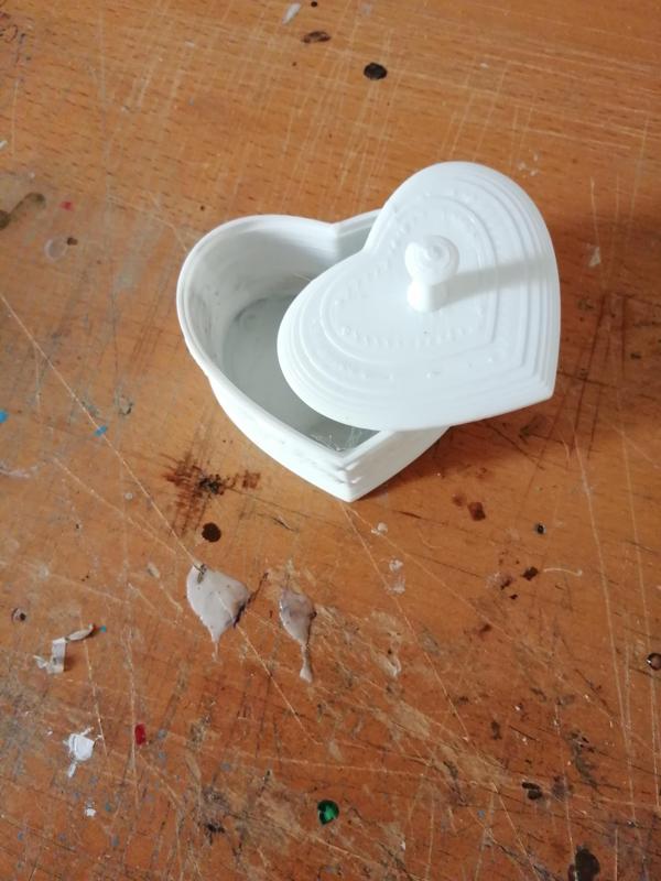 jewelry box, earrings box, coin box.