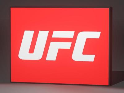 Lightbox UFC