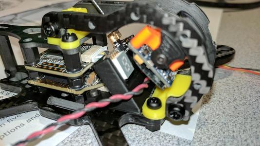 TX03 Holder Tomoquads Komodo