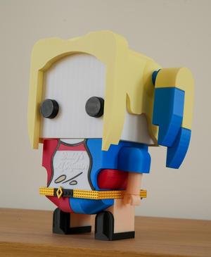 BigiFig HARLEY