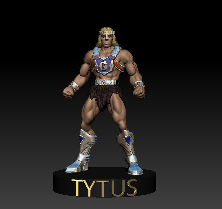 Tytus
