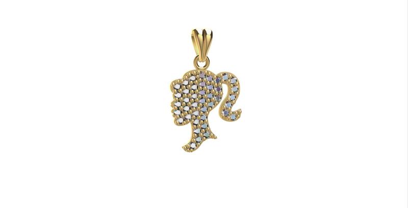 Barbie Charm