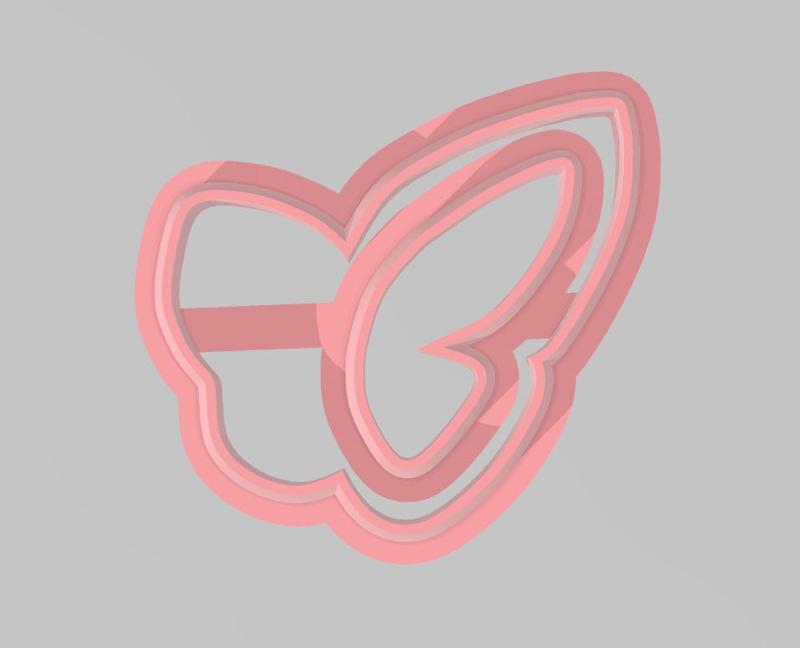 BUTTERFLY CUTTER