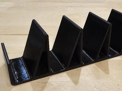 Simple Cash Tray Organizer
