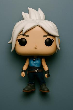 Funko Jett Valorant
