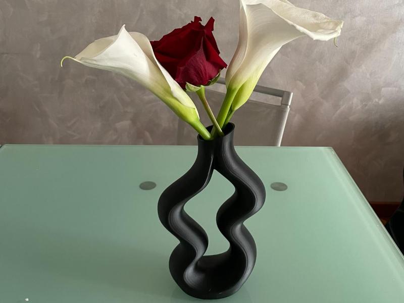Vase Fra