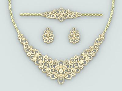 Jewelry Set