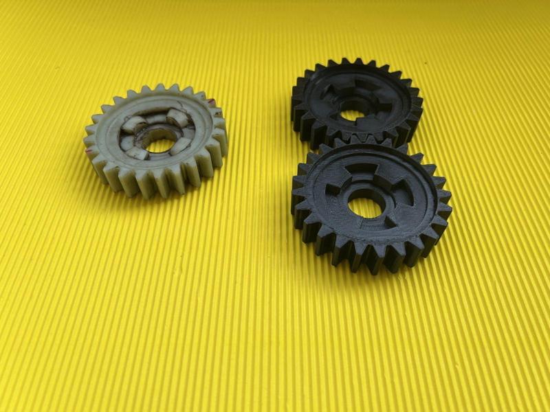 Reverse Gear for Husqvarna T85HX Tiller