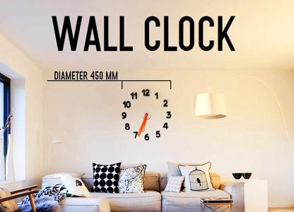 Wall Clock