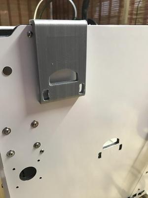 Ultimaker Spool offset adapter