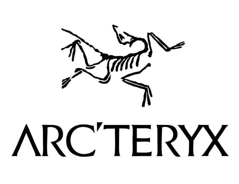 ARC'TERYX LOGO