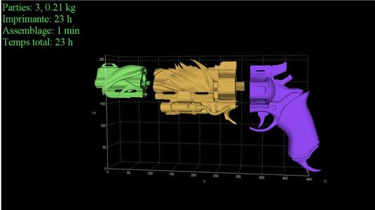 HawkMoon, On Ashen Wings
