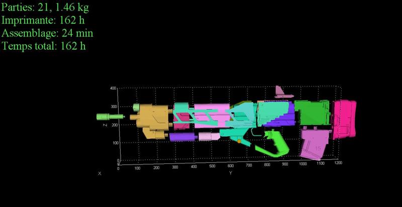 Vigilance Wing, Vigil for Saint-14