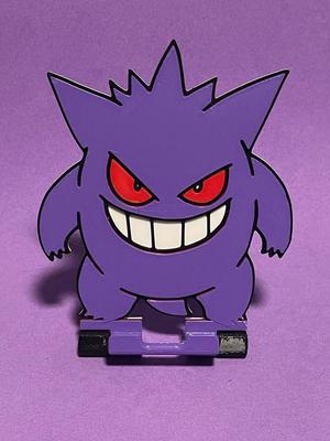 Gengar Mobile Phone Holder 👻