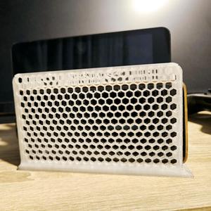 Organizer for tablets, cell phones, e-books / Organizador de tablets, celulares, libros electrónicos / Organizer for tablets, cell phones, e-books