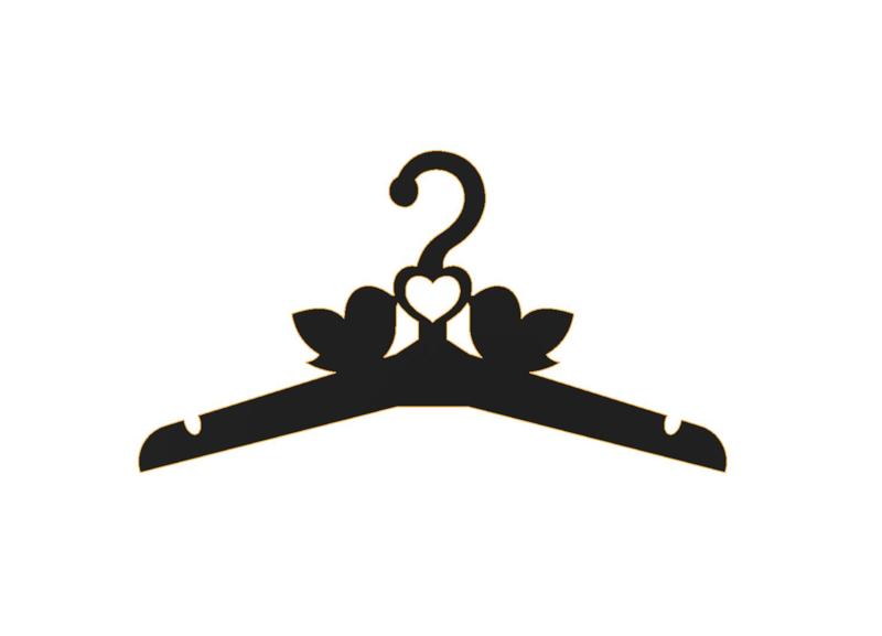 Clothes Hangers Birds