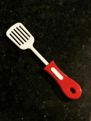 Spatula - spatula