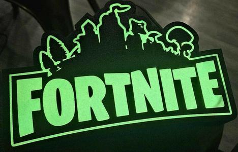 Fortnite Lightbox