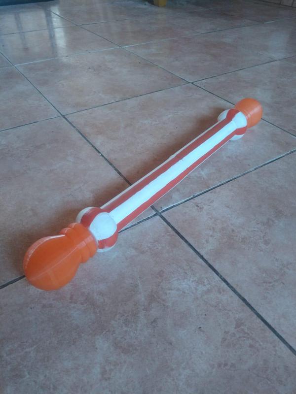 NAMI CLIMA TACT EXTENSIBLE - ONE PIECE