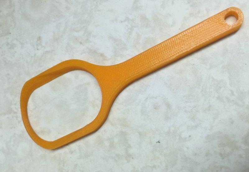 Tongue Cleaner / Scraper