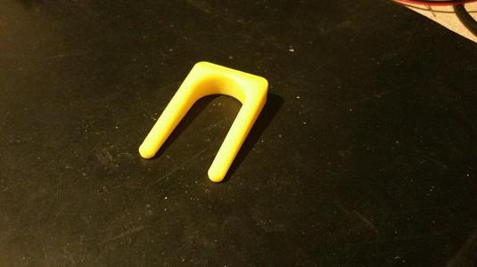 20mm waterpipe downstem remover