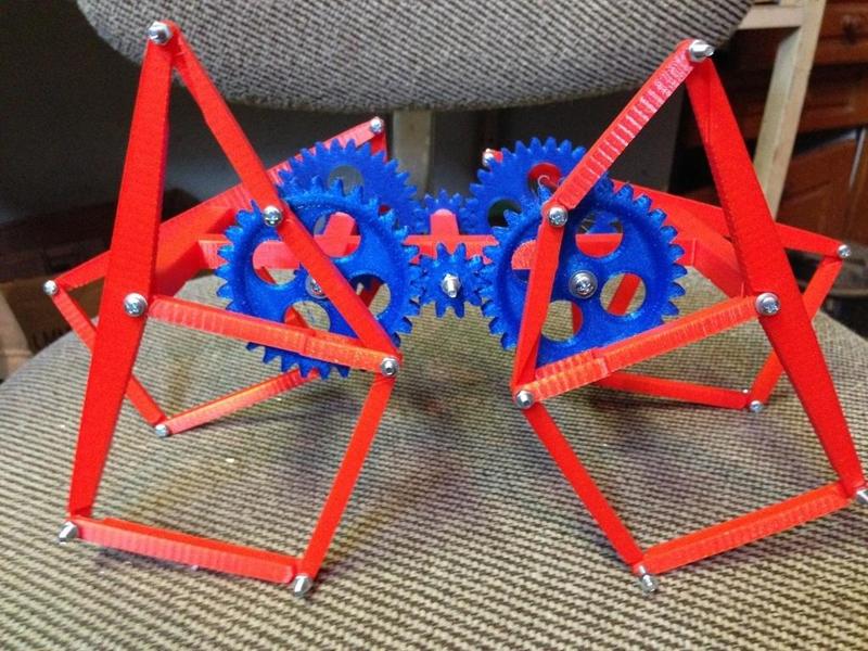 Amanda Ghassaei Walker