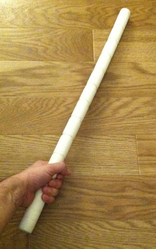 Eskrima Stick for Martial Arts Training