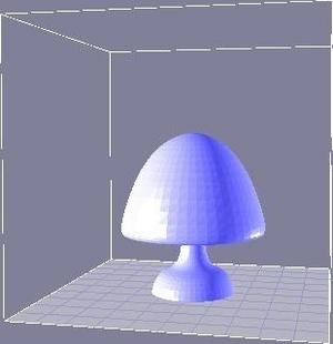 Mushroom