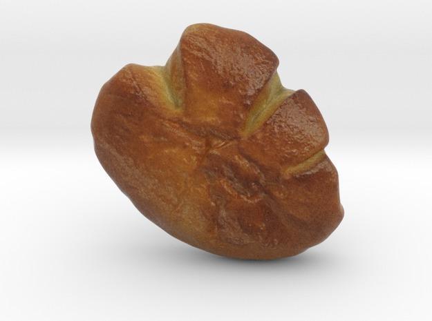 The Cream Bread